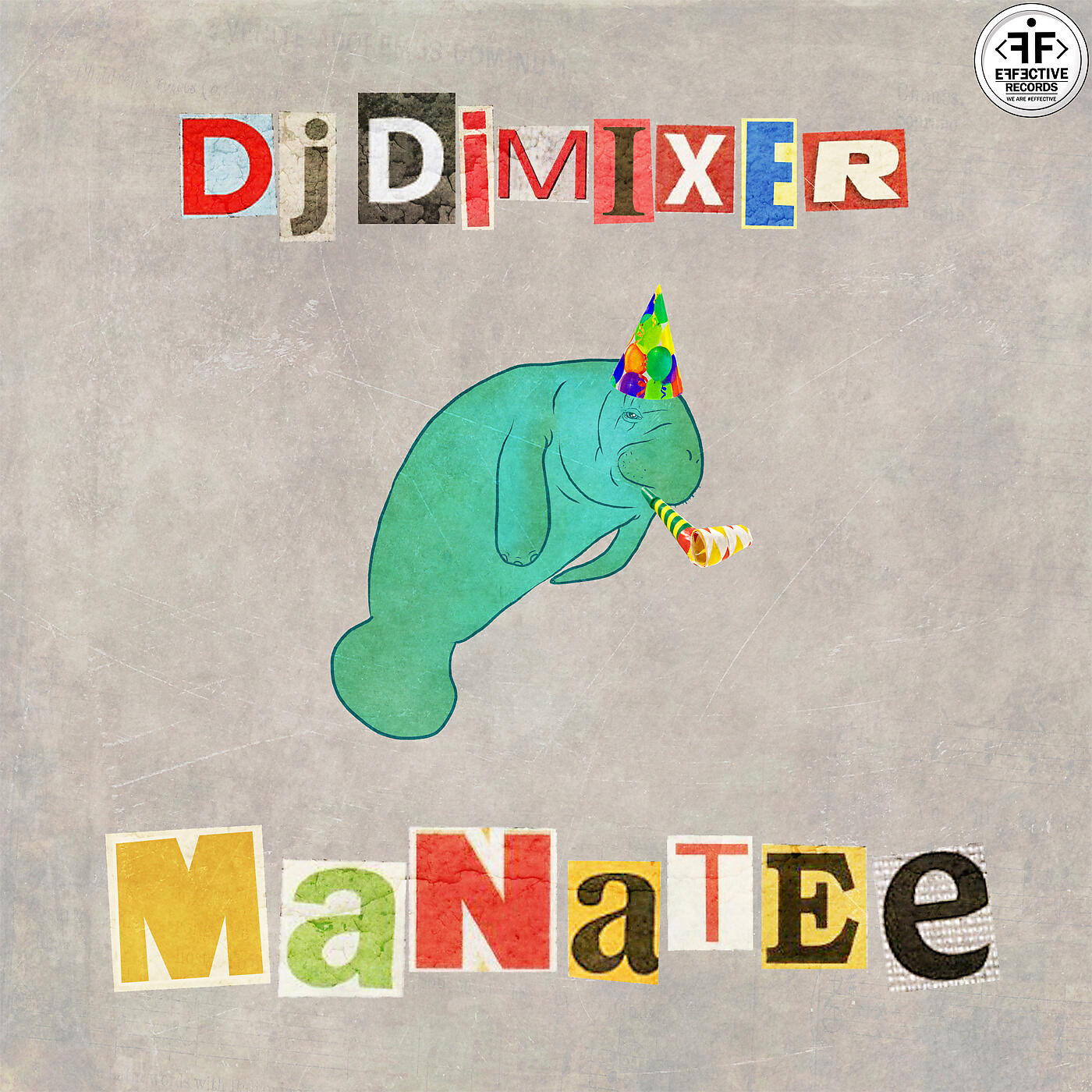 Релиз Manatee