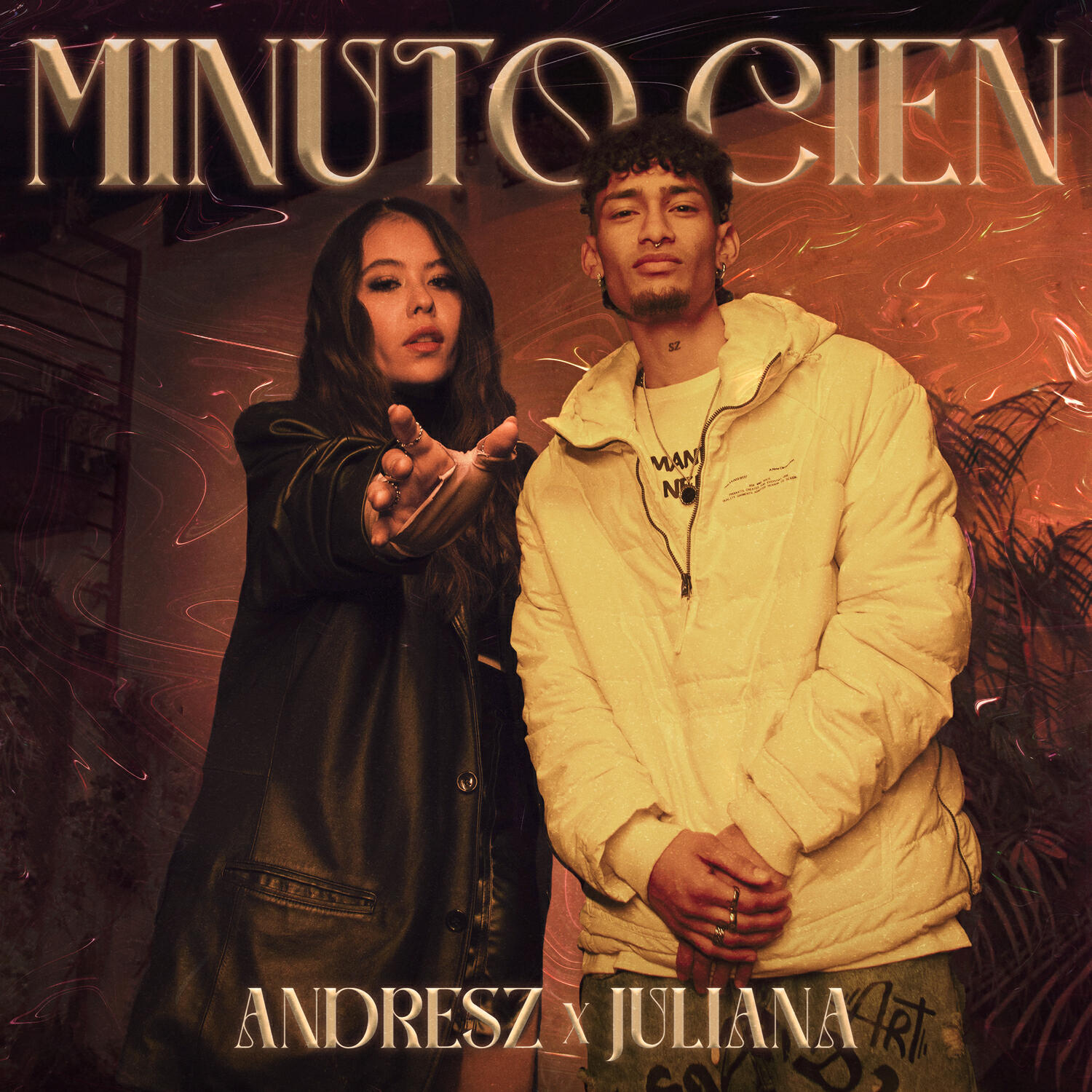 Релиз Minuto Cien