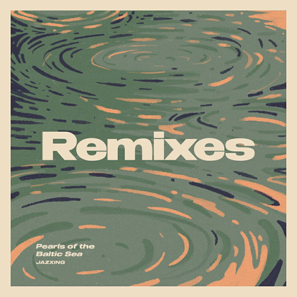 Релиз Artifacts (James Bright Remix)