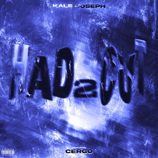 Релиз HAD2CUT