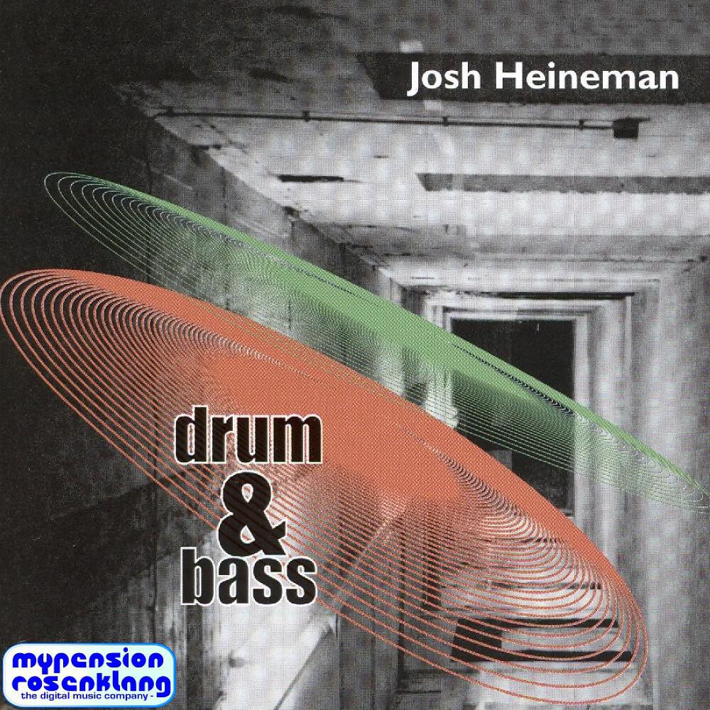 Релиз Drum & Bass