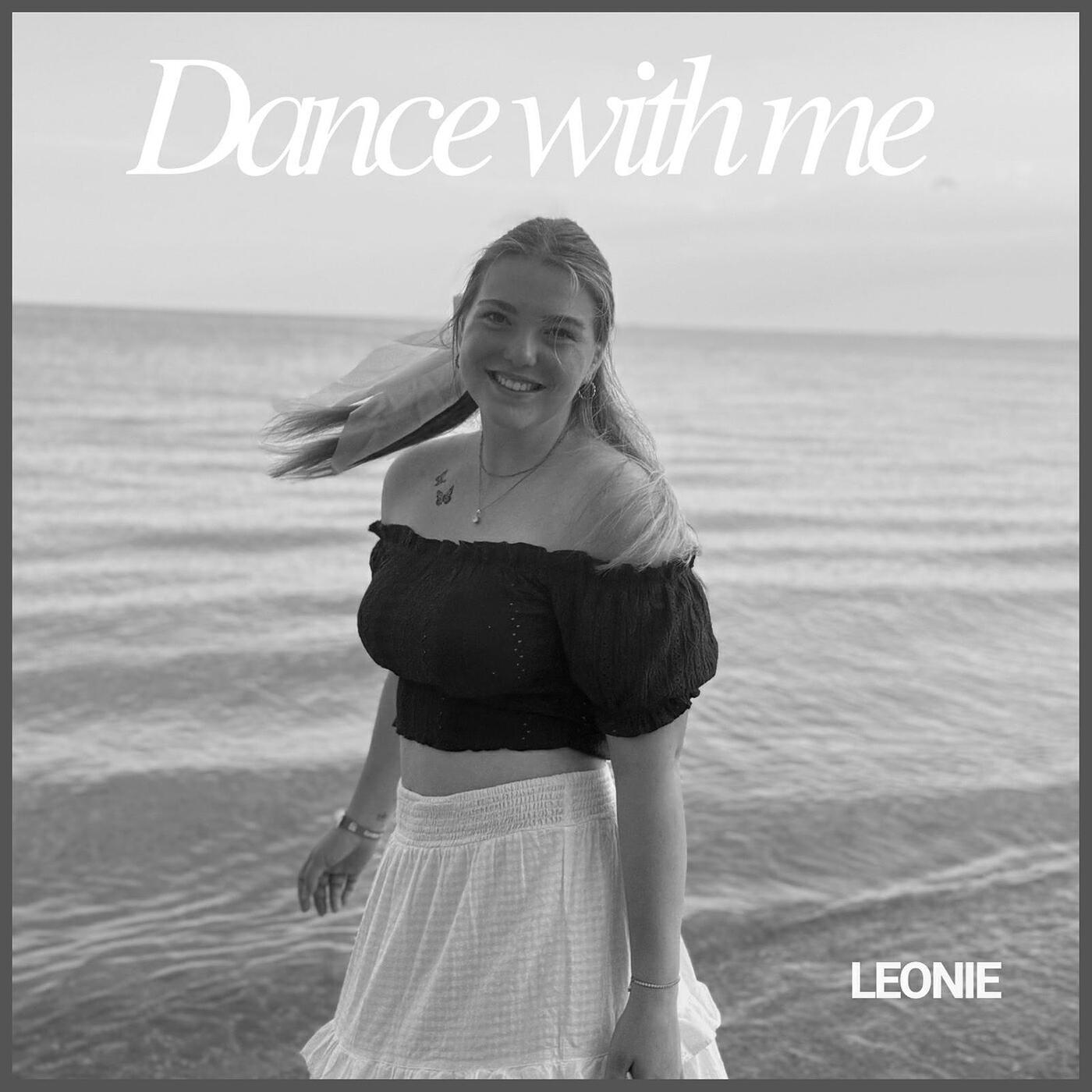 Релиз Dance with Me
