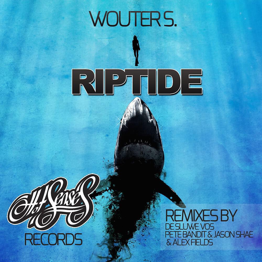 Релиз Riptide