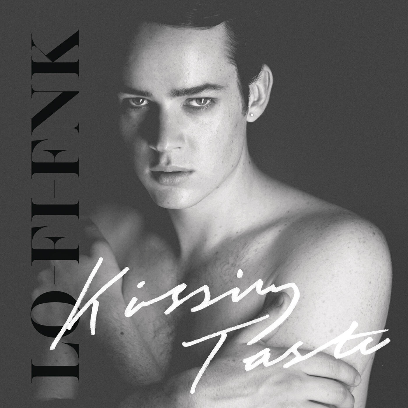 Релиз Kissing Taste