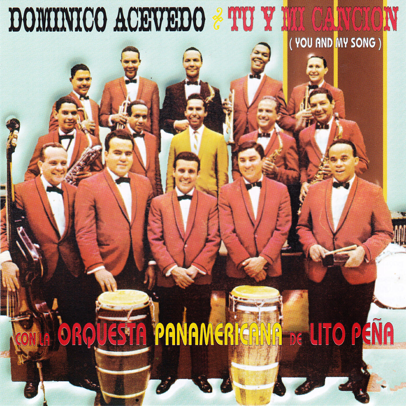 Dominico Acevedo