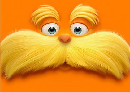 The Lorax