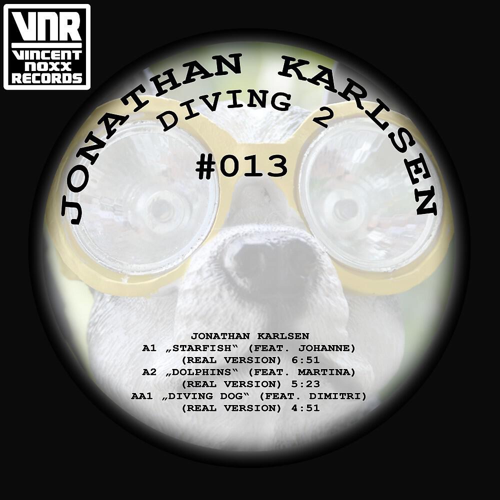 Релиз Diving 2
