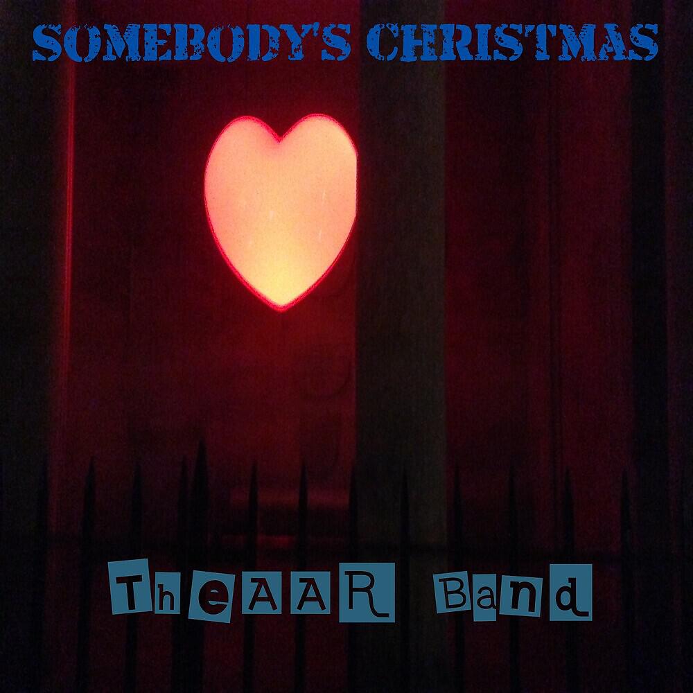 Релиз Somebody's Christmas