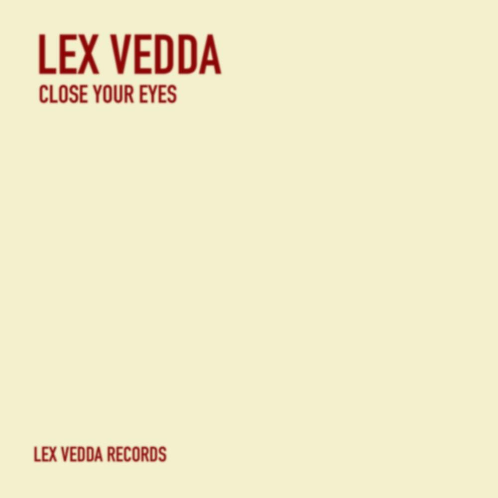 Релиз Close Your Eyes EP