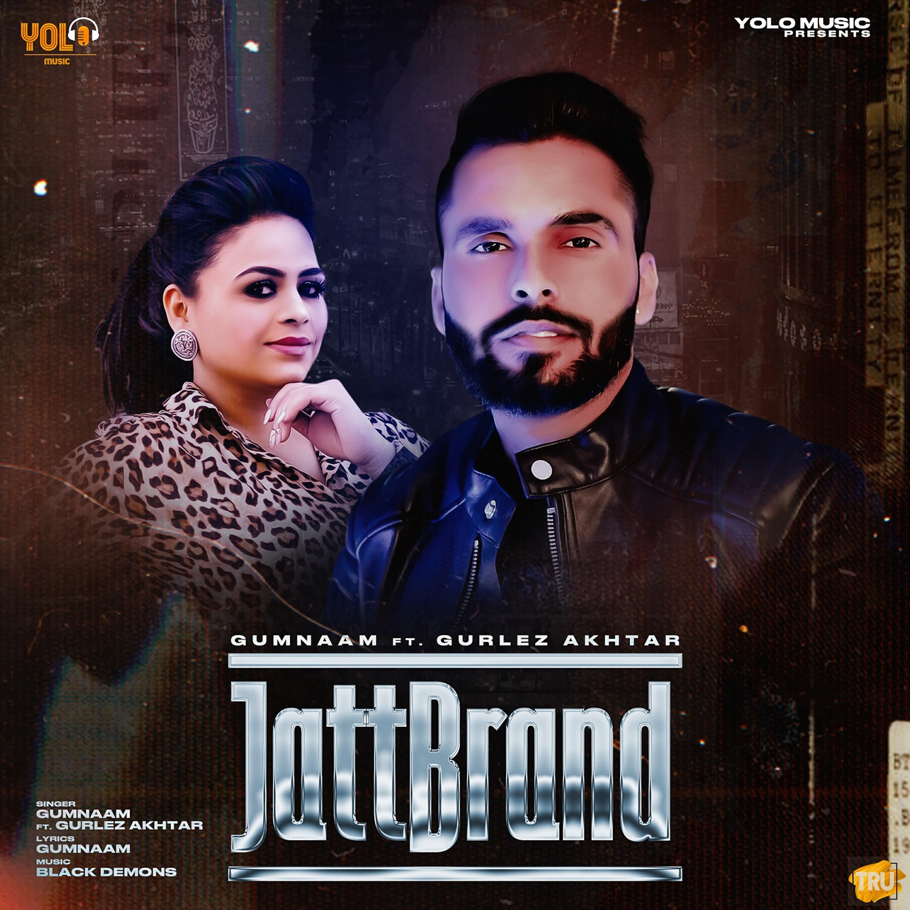Релиз Jatt Brand