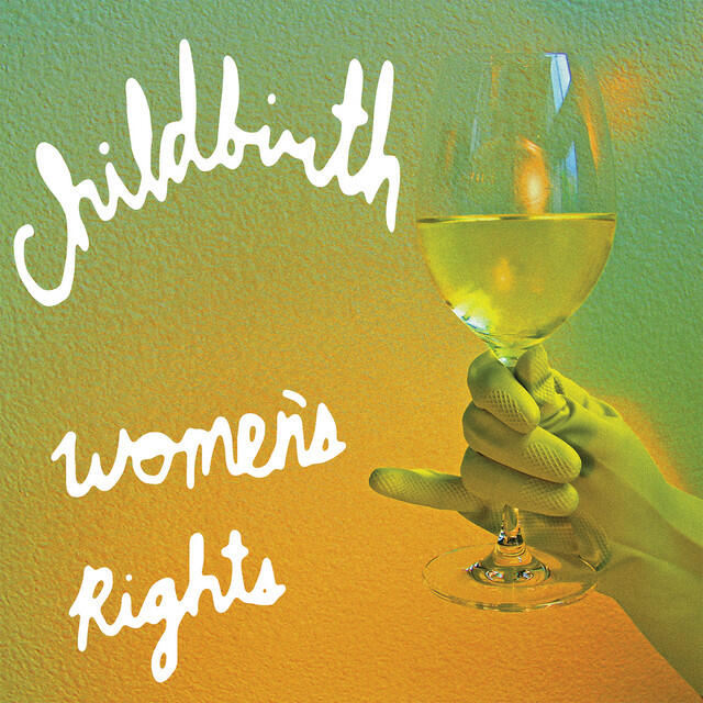 Релиз Women's Rights