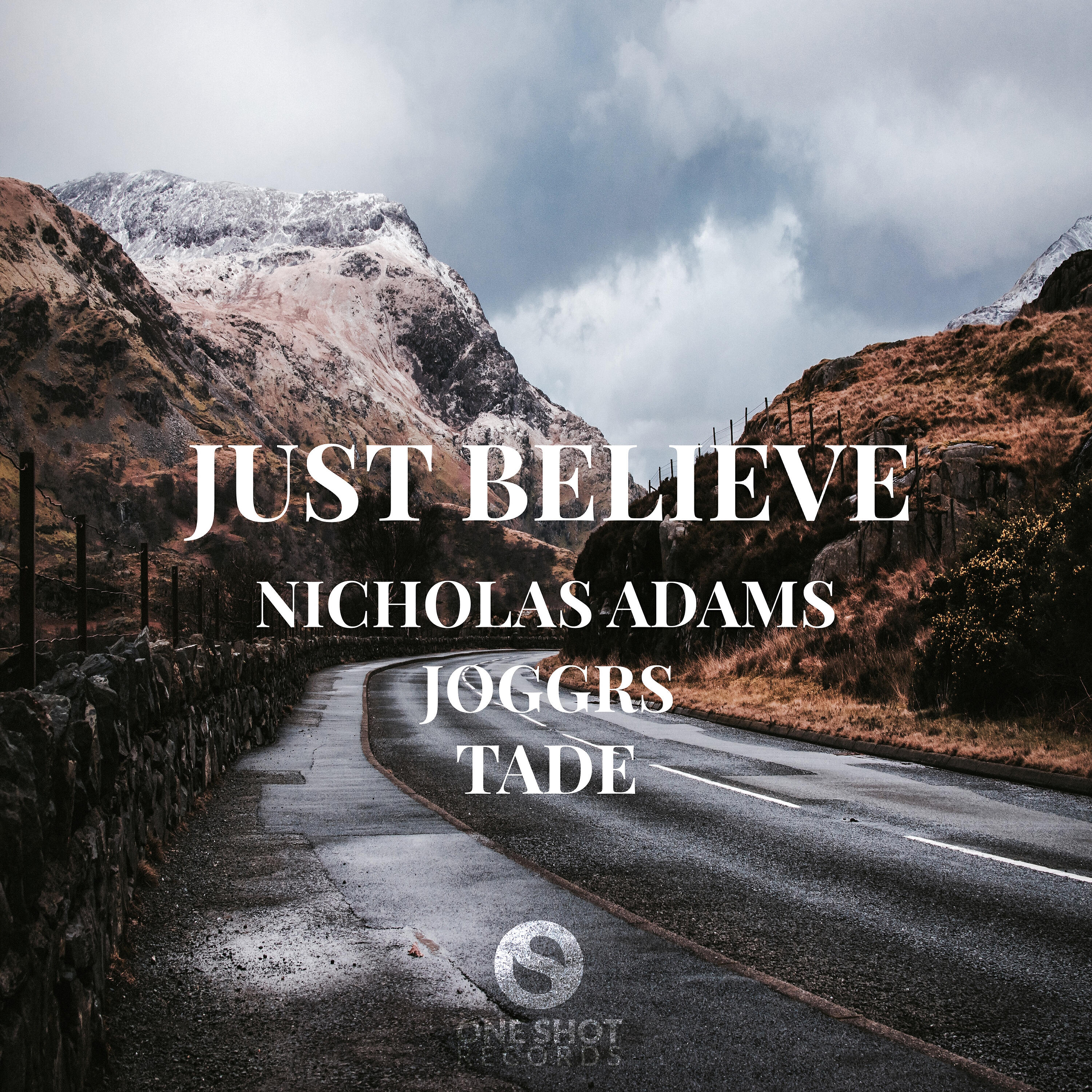Релиз Just Believe