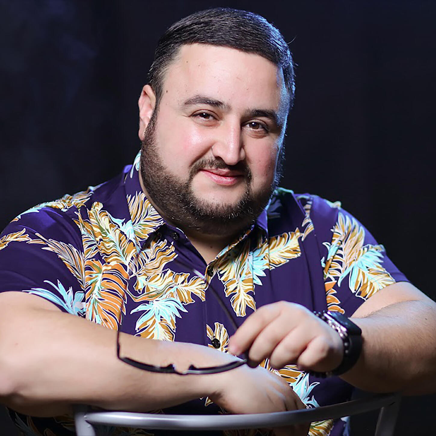 Релиз Gisher e Mut