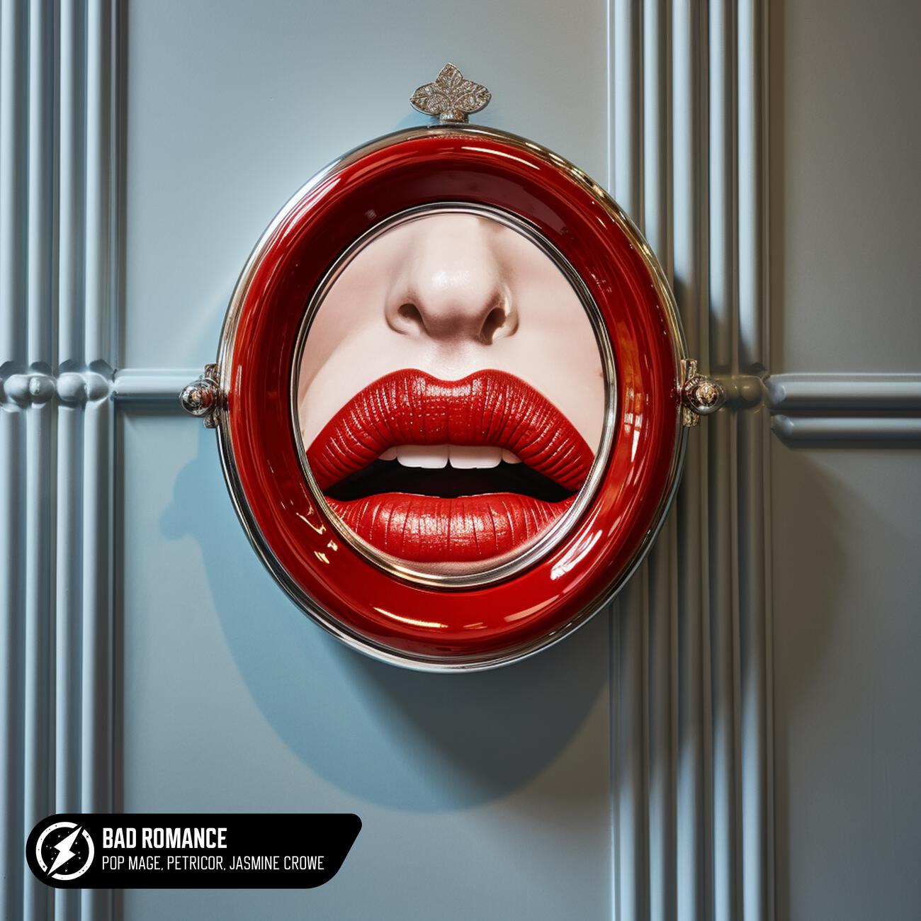 Pop Mage, Petricor, Jasmine Crowe - Bad Romance