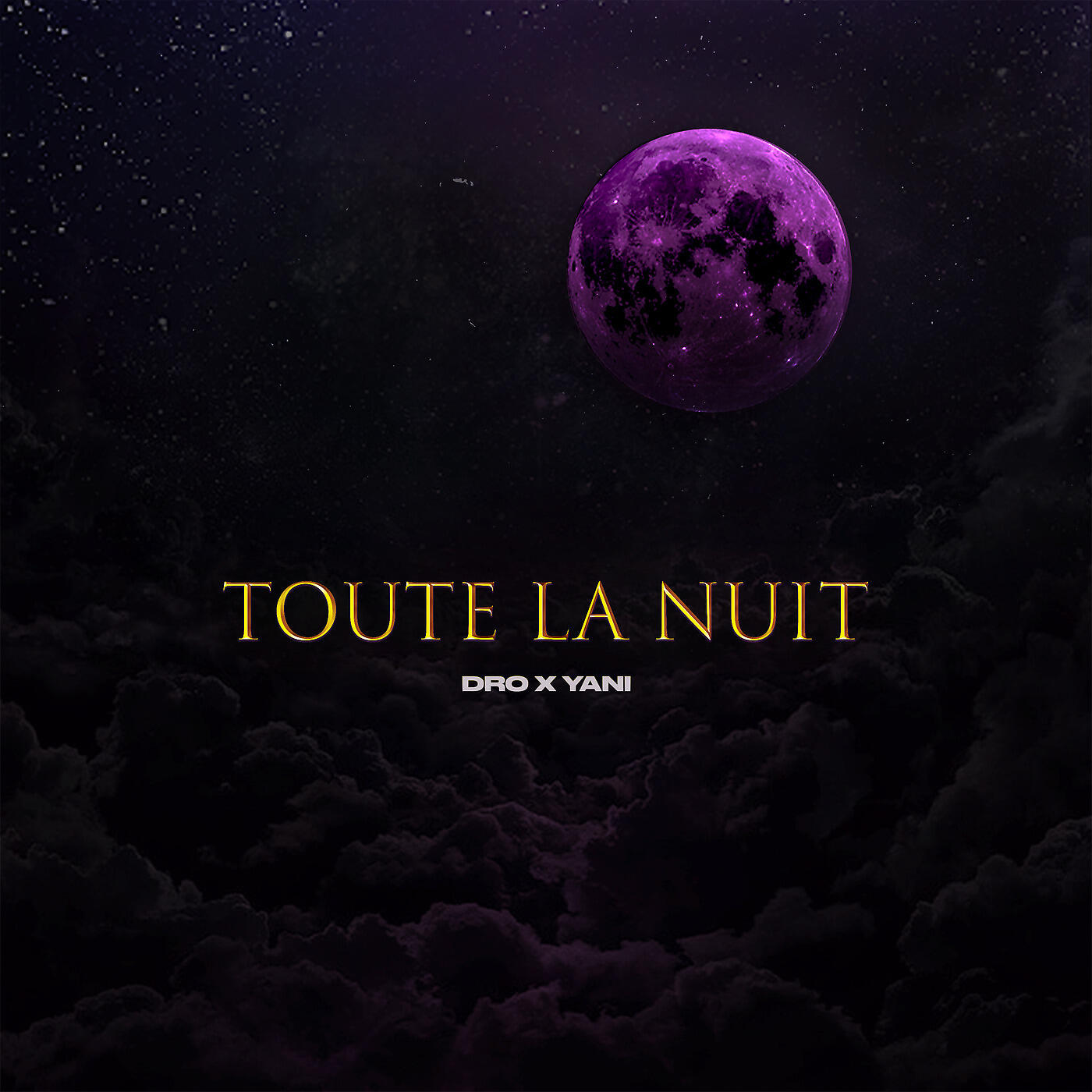 Релиз Toute La Nuit