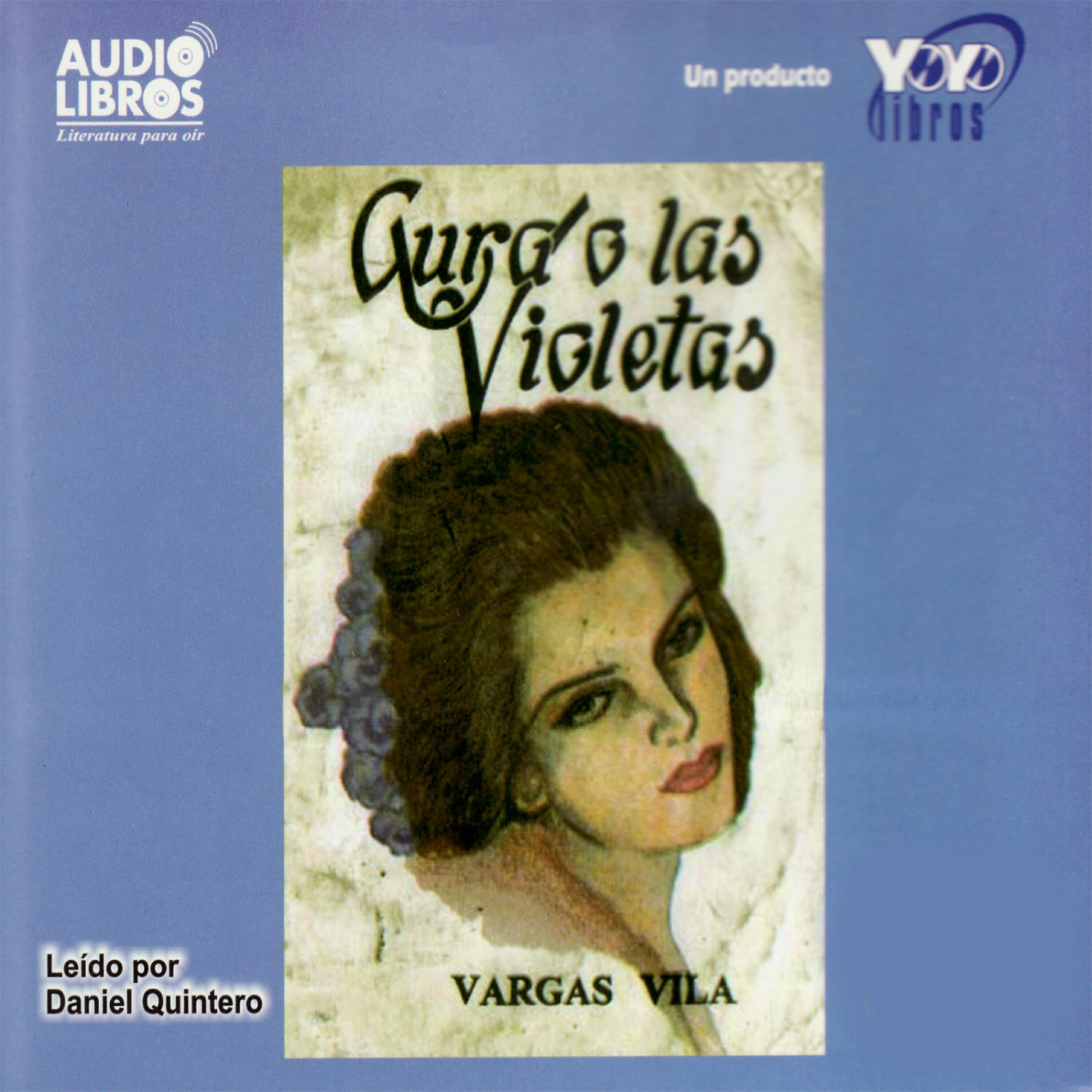 Vargas Vila