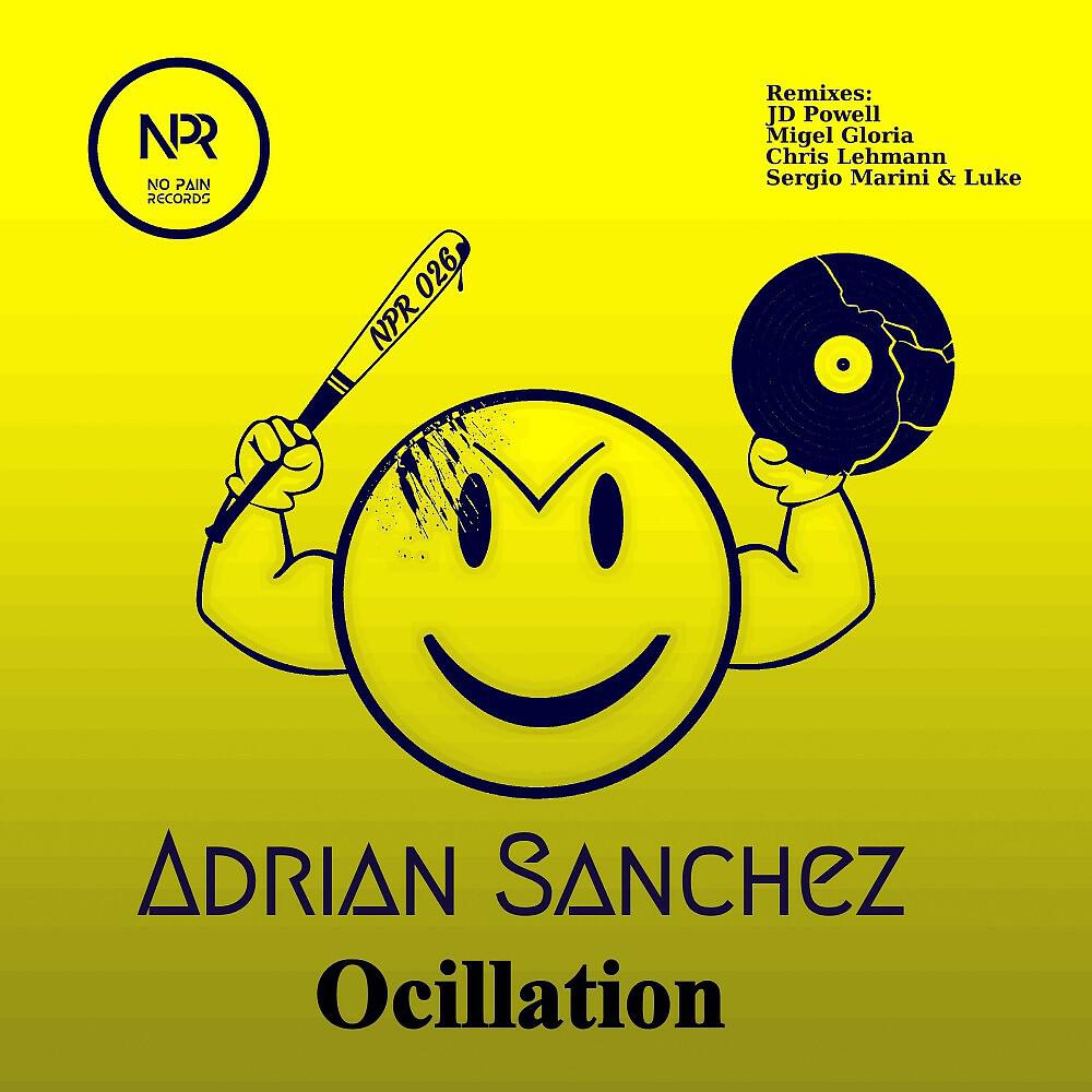 Релиз Ocillation