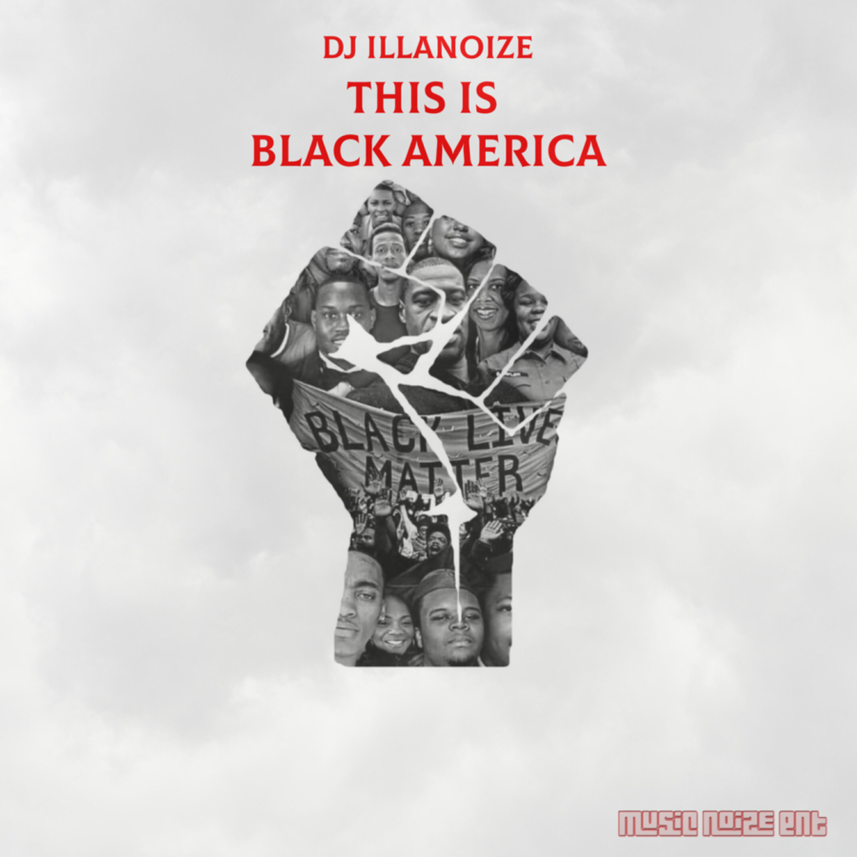 DJ Illanoize