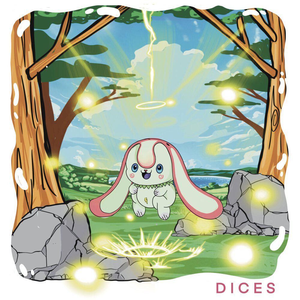 Релиз Dices