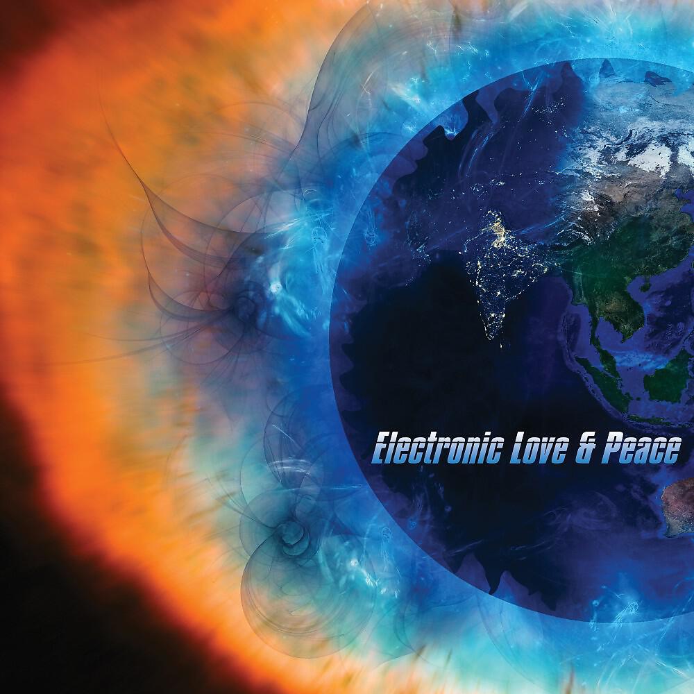 Релиз Electronic Love & Peace