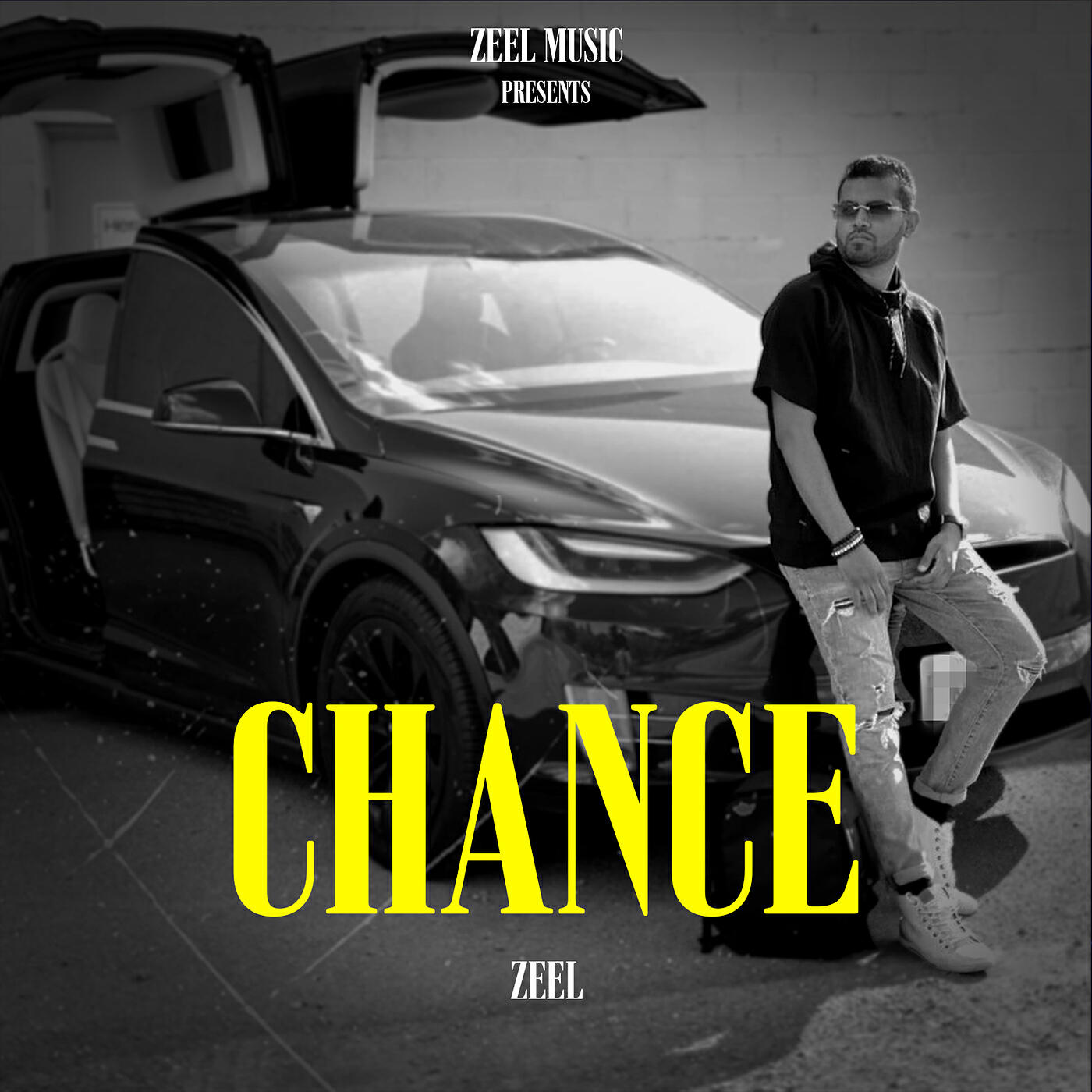 Релиз Chance