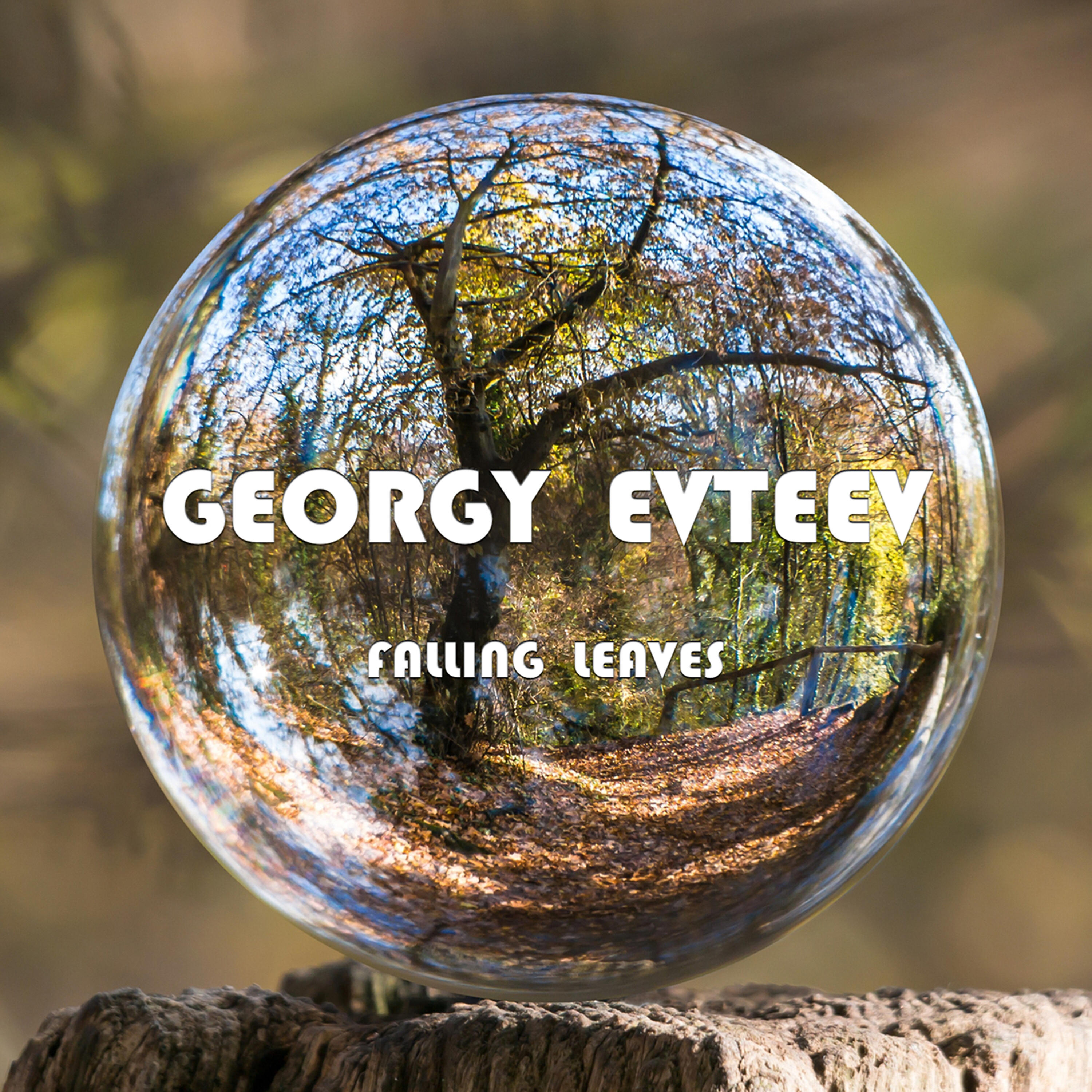 Релиз Falling Leaves