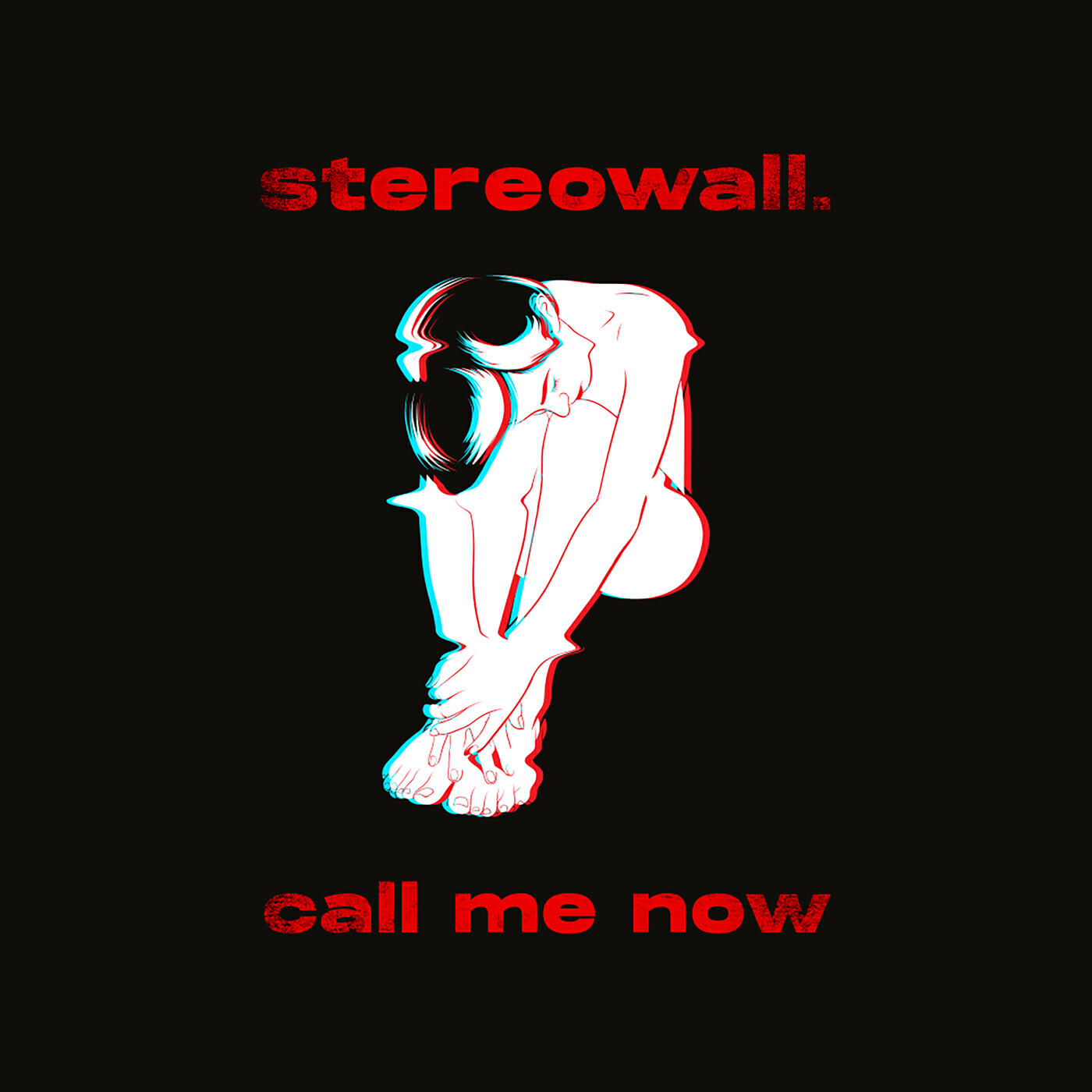 Релиз Call Me Now