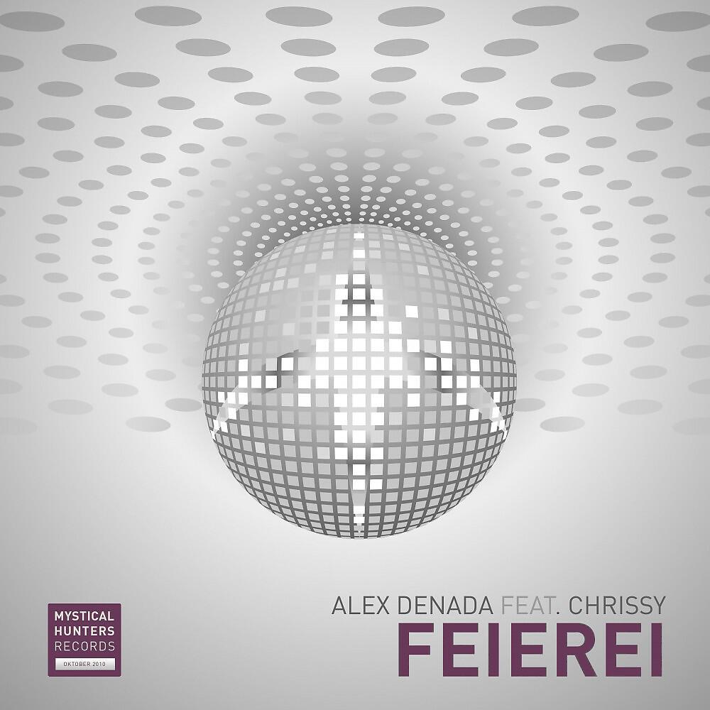 Релиз Feierei