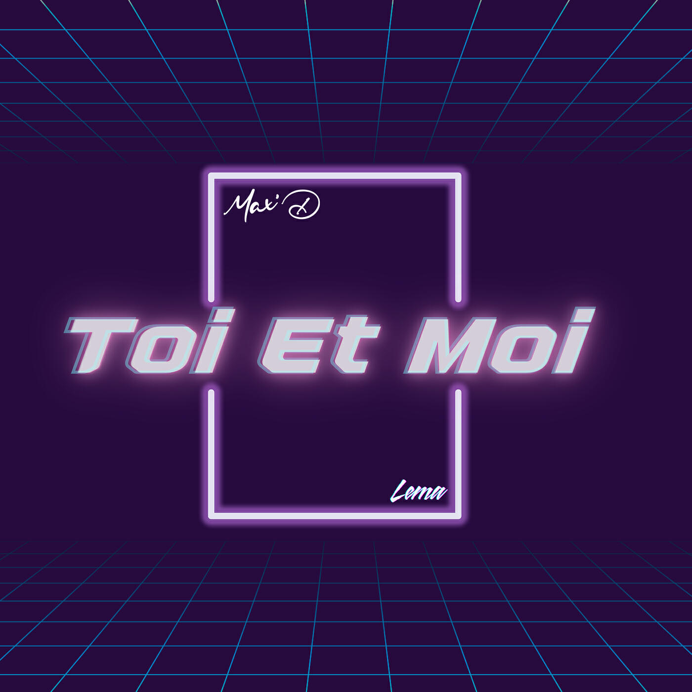 Релиз Toi et Moi
