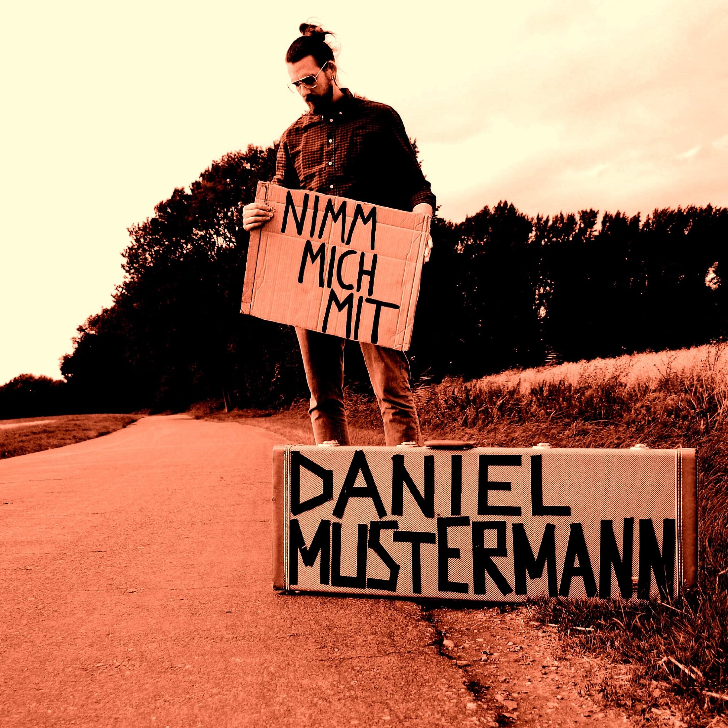 Daniel Mustermann