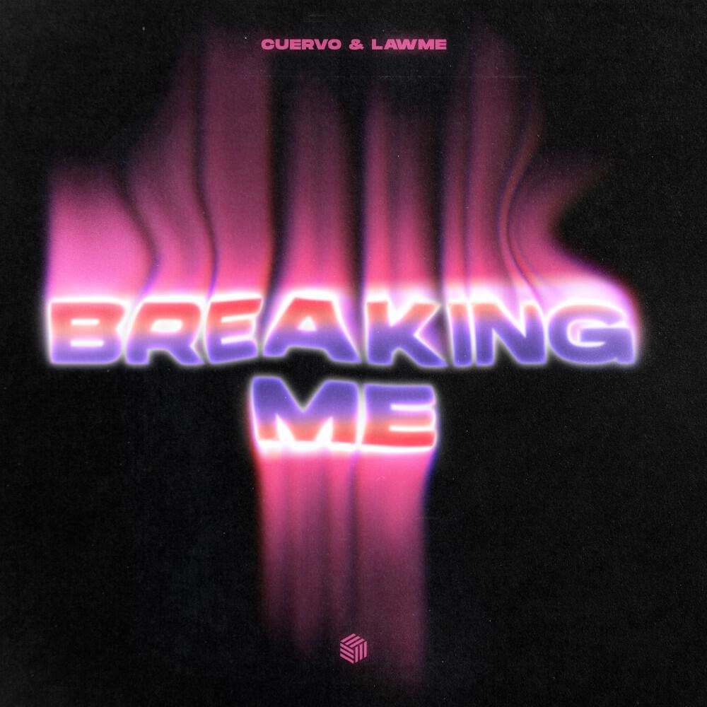 Релиз Breaking Me