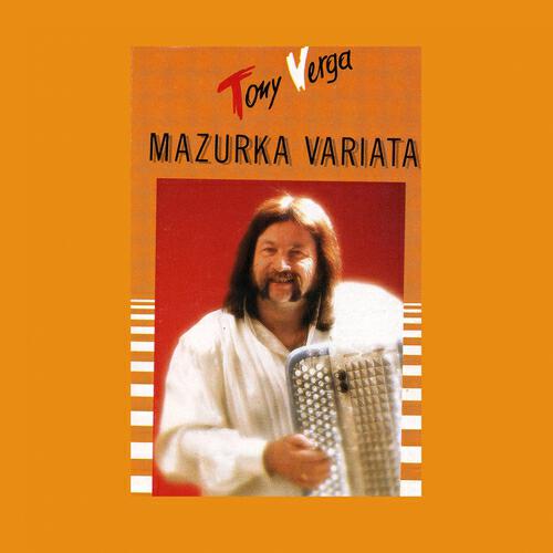 Релиз Mazurka variata