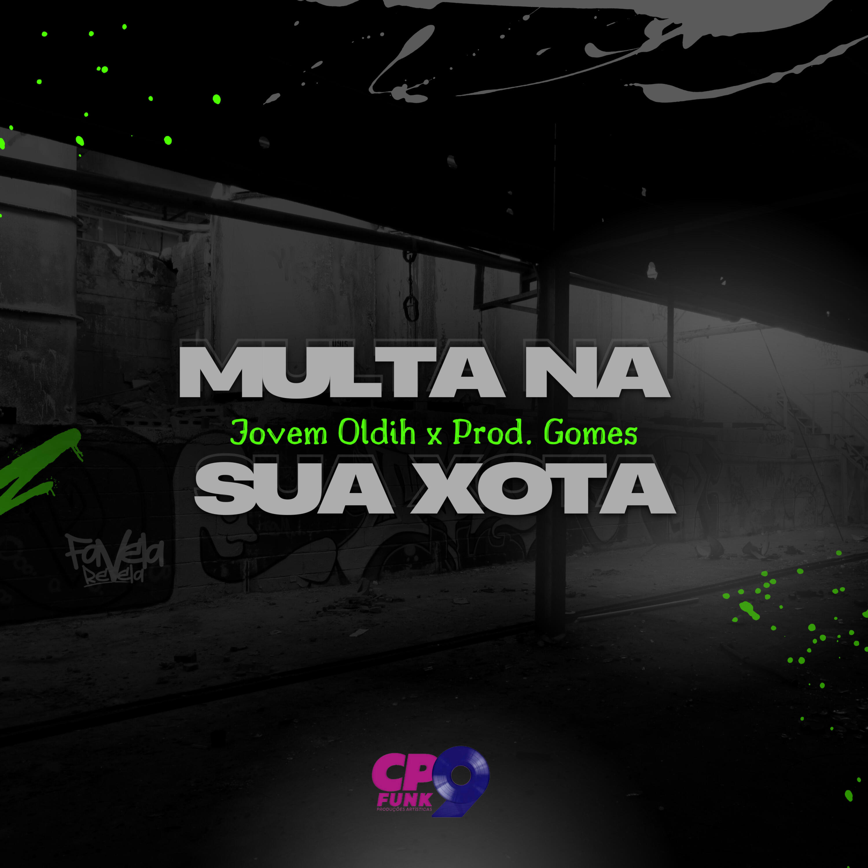 Релиз Multa na Sua Xota