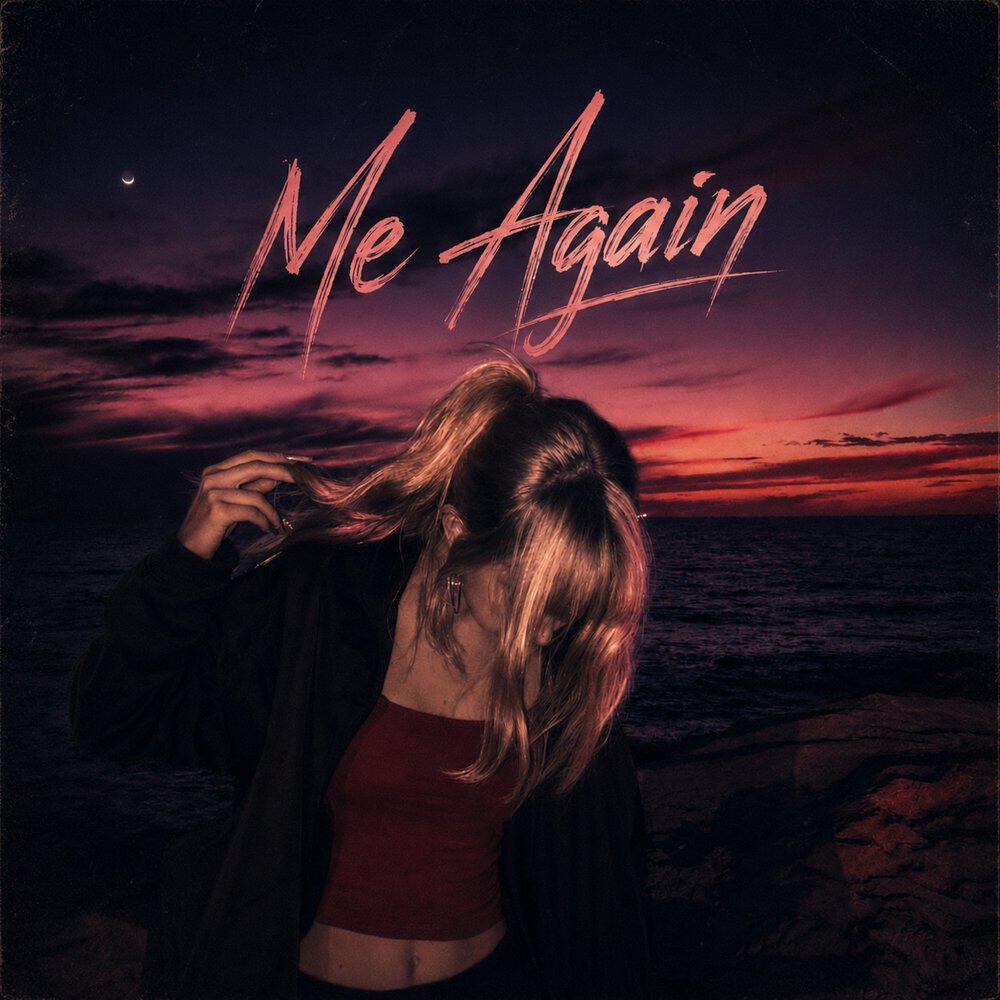 Релиз Me Again