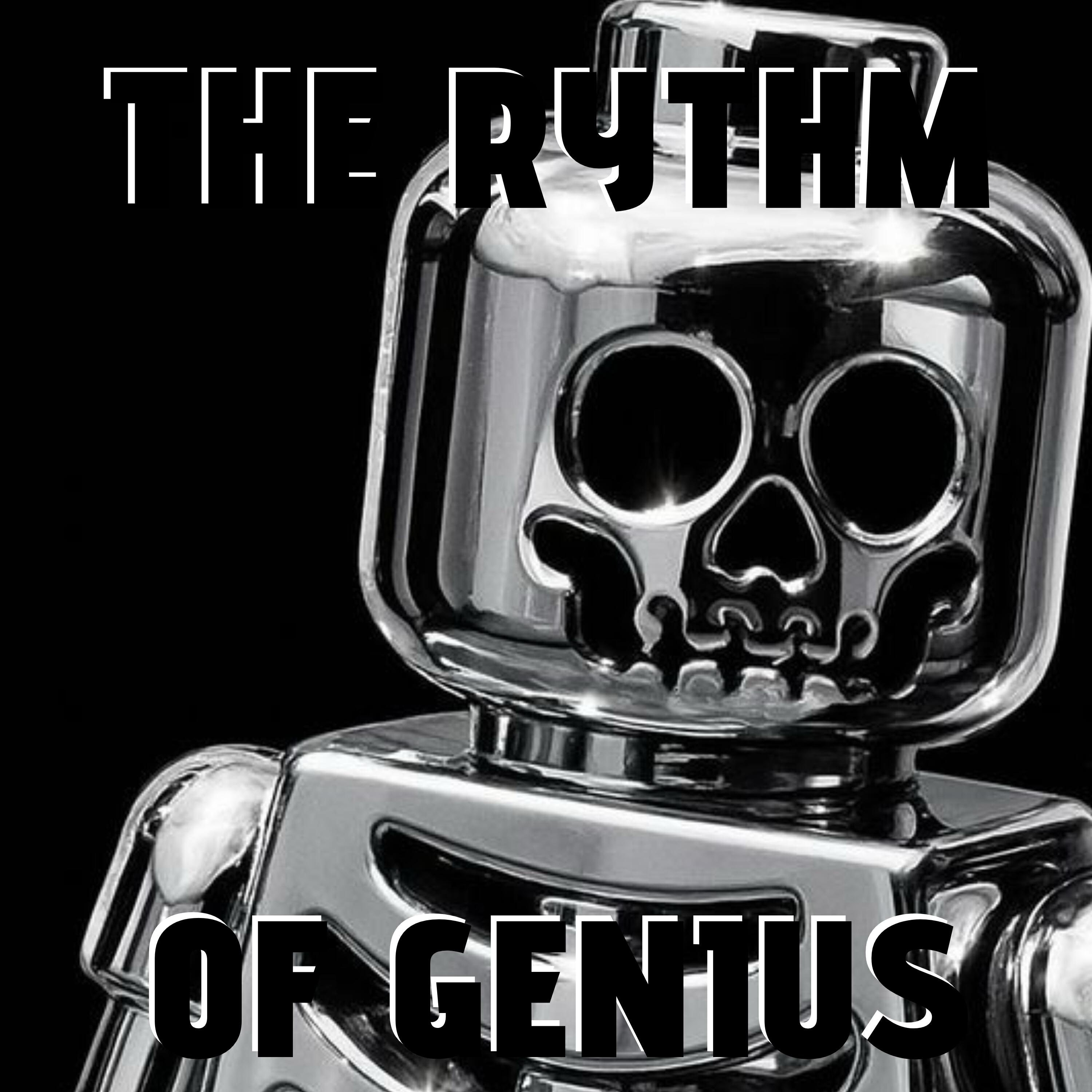 Релиз THE RYTHM OF GENIUS