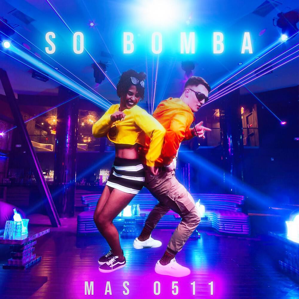 Релиз So Bomba
