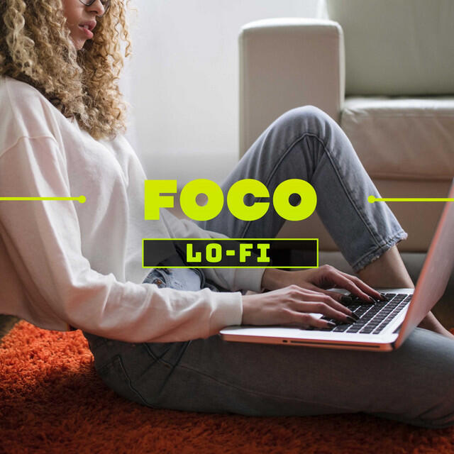 Релиз Foco Lo-Fi