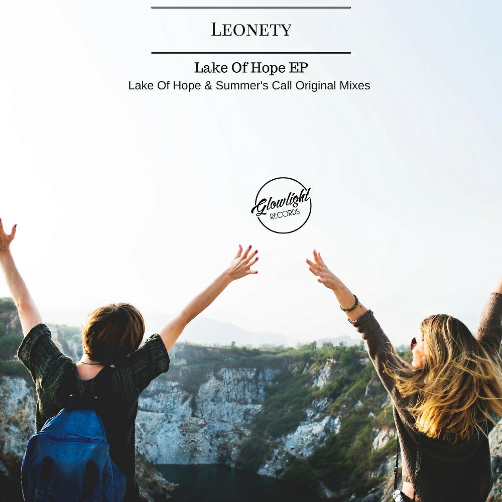 Релиз Lake Of Hope EP