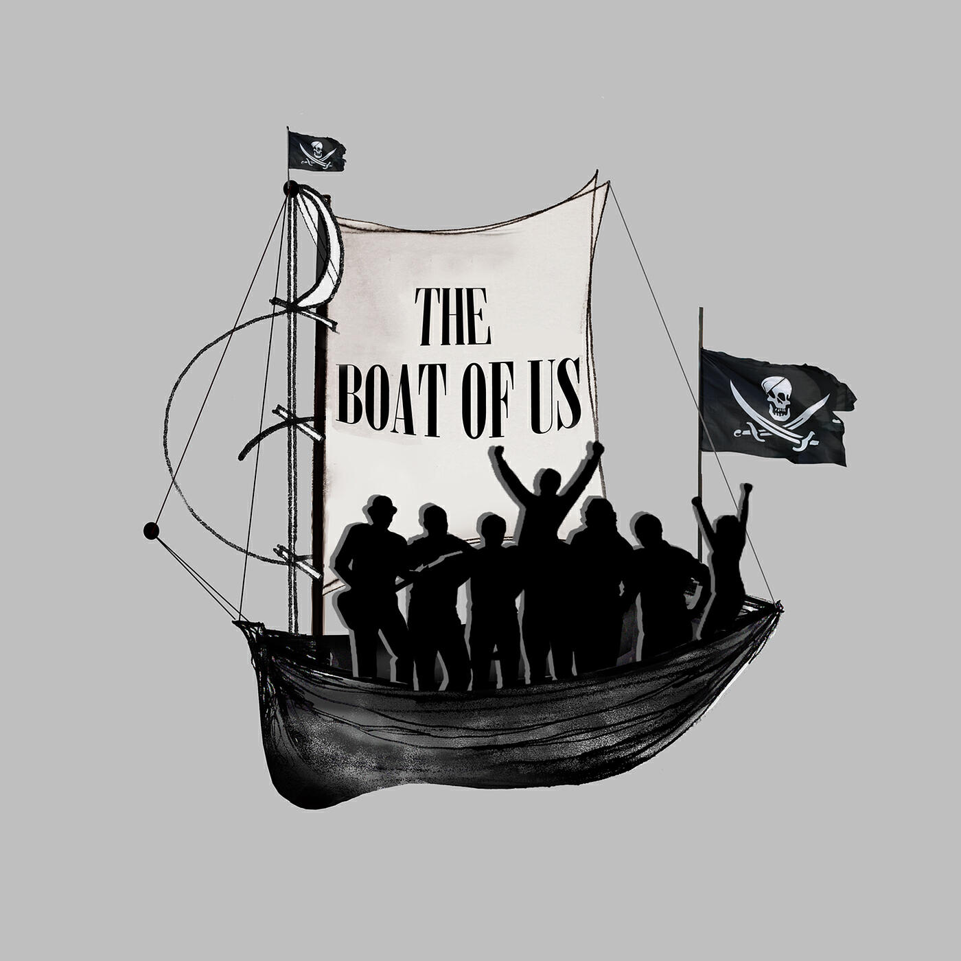 The Boat of Us