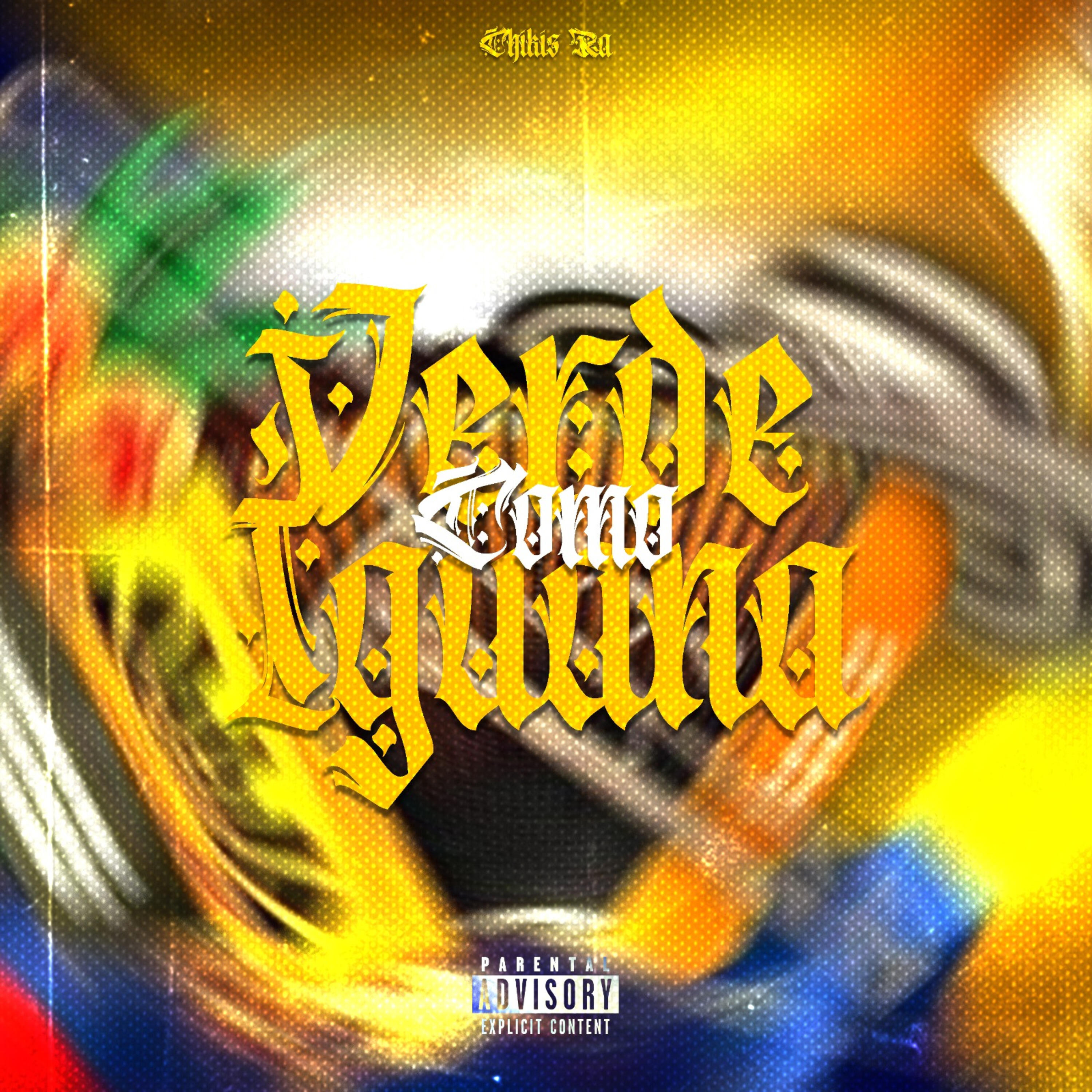 Релиз Verde Como Iguana