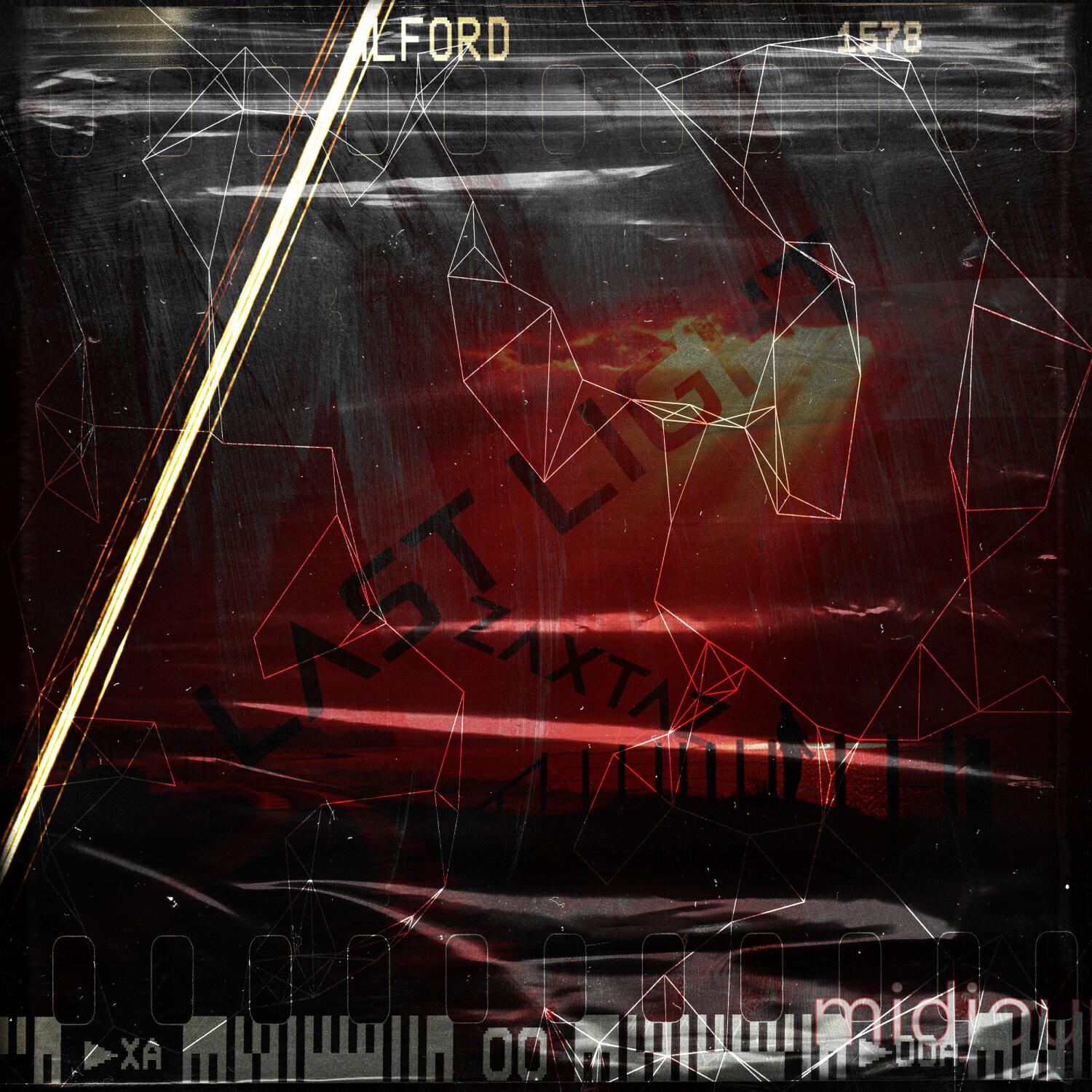 Релиз Last Light