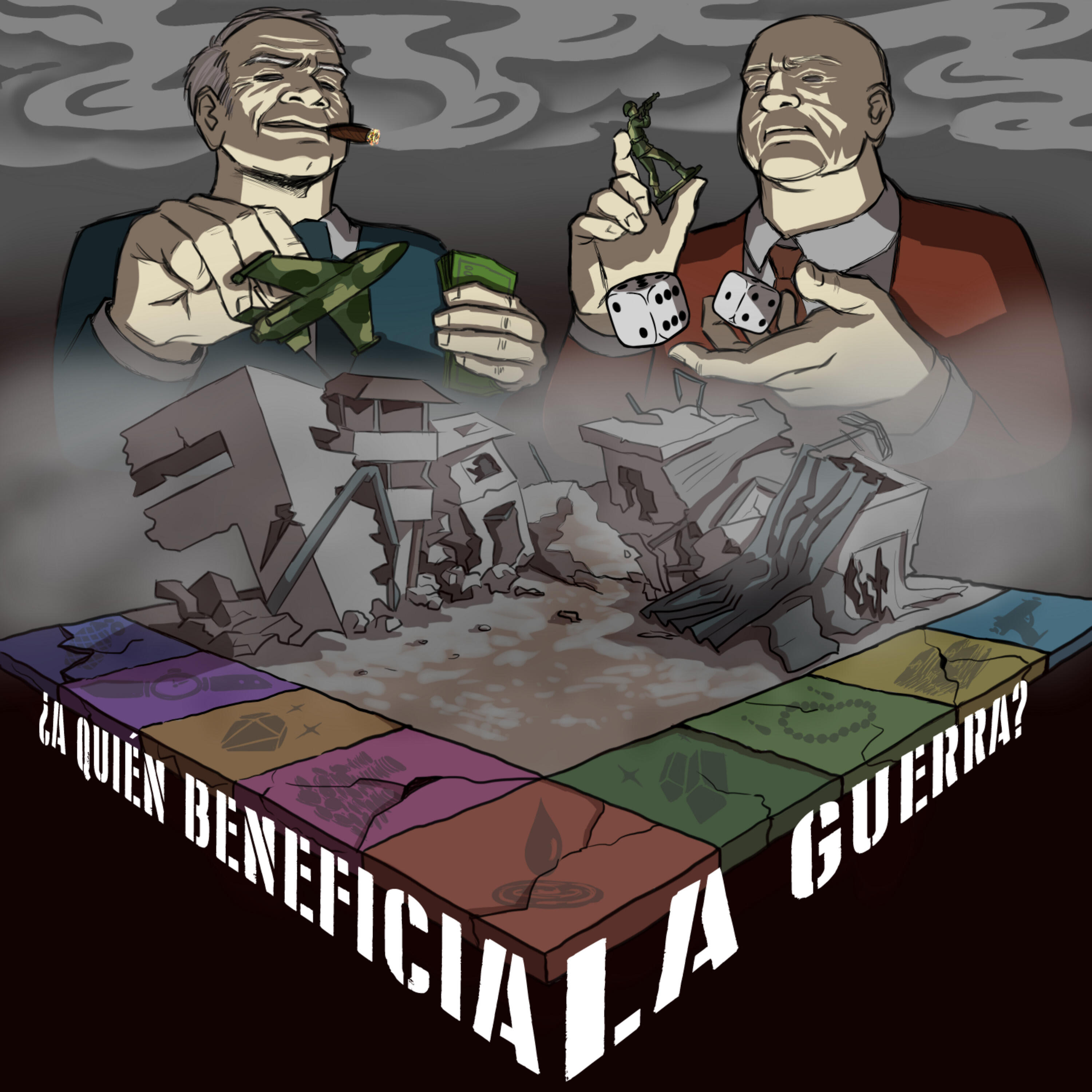 Gata Engrifá