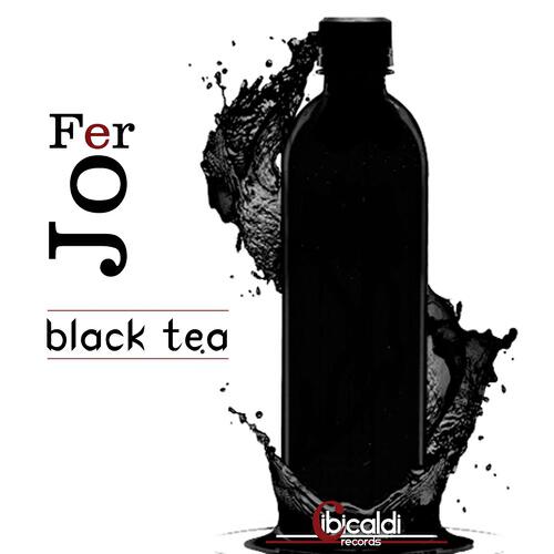 Релиз Black Tea