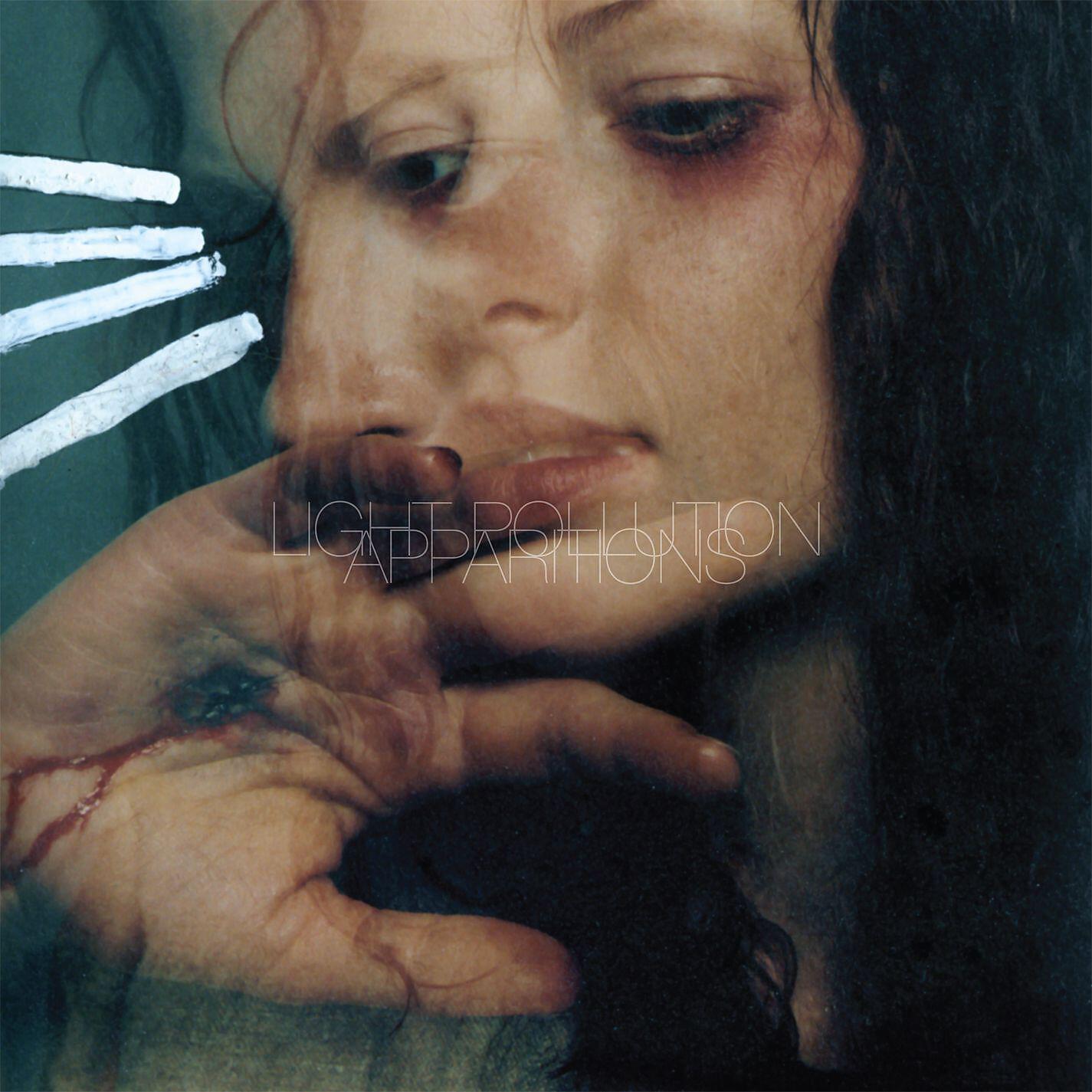 Релиз Apparitions
