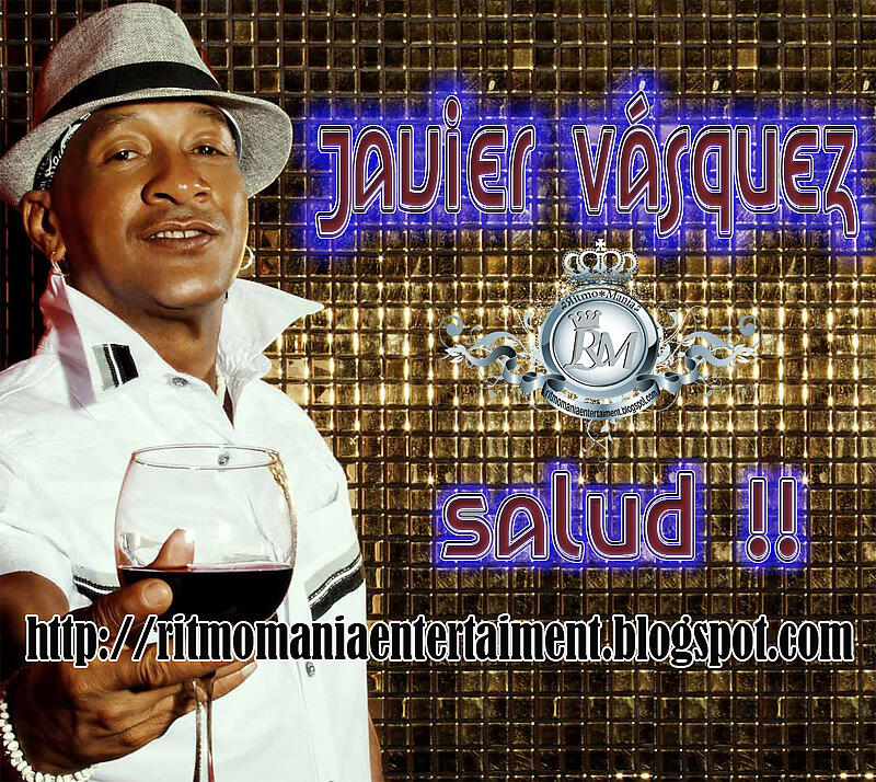 Javier Vasquez