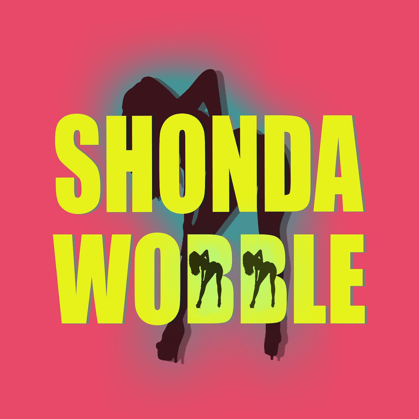 Релиз Wobble
