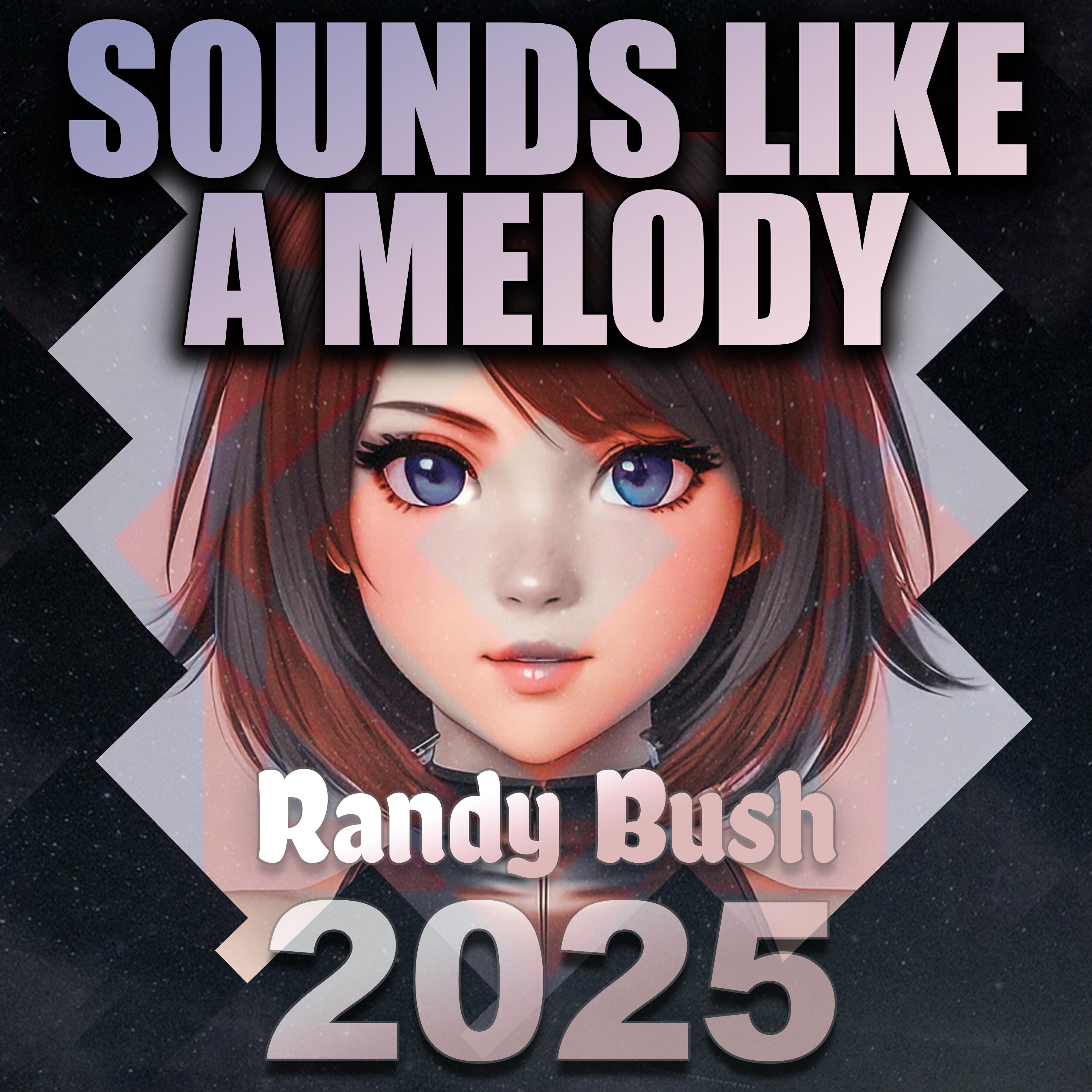 Релиз Sounds Like a Melody