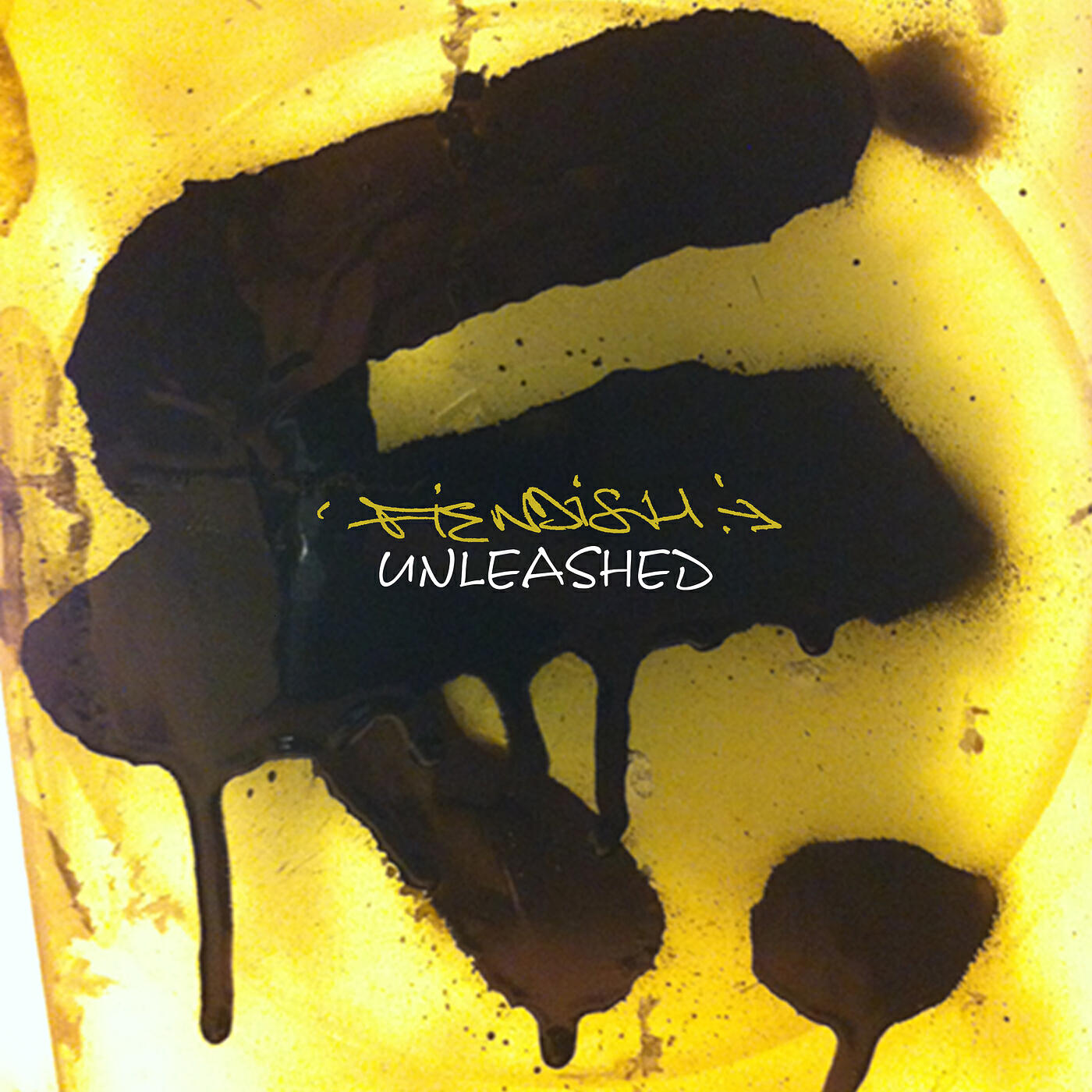 Релиз Unleashed