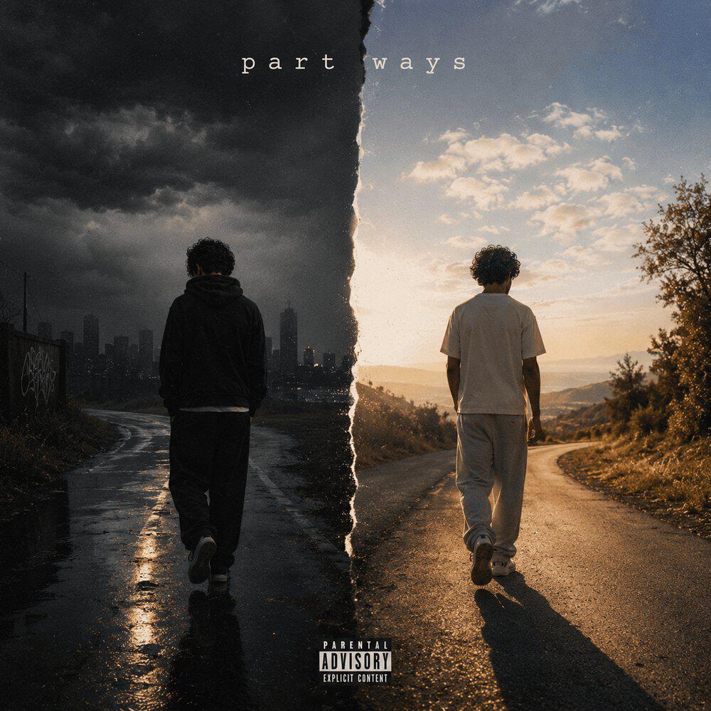 Релиз Part Ways