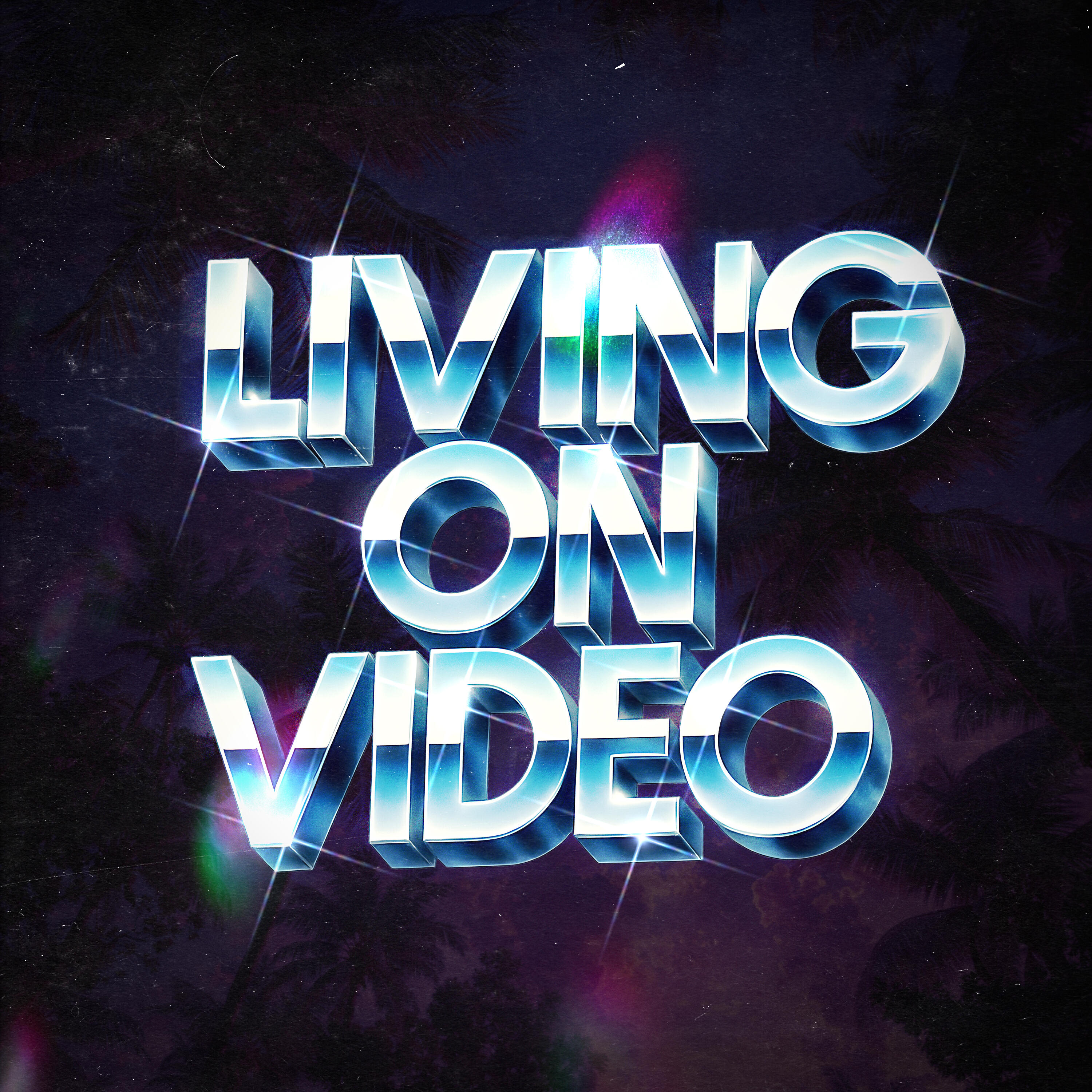 Релиз Living On Video